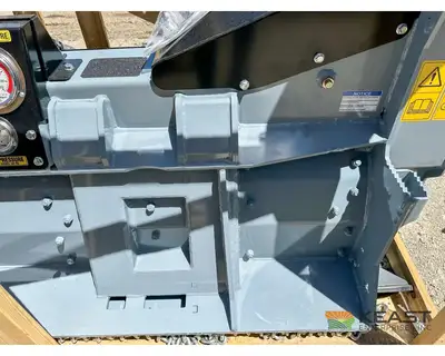 Used BAUMALIGHT _UNKNOWN_ Skid Steer Brush Cutters Iowa US | Keast Enterprises #1360018