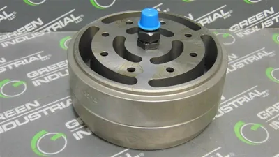Ariel B-4725-MM Compressor Discharge Valve DIS VLV, 80CDX, PC, PRC New NIB