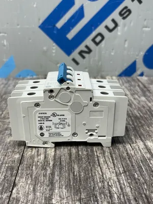 Allen-Bradley 1489-M3C160 SER. D Circuit Breakers | ESS Industrial Equipment Sales (8)