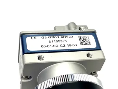 USED TELEDYNE GENIE NANO M1920 MONO