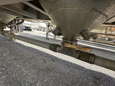 Used 1978 FRUEHAUF 985 CU FT Tanker Trailers New Jersey US | Proxy Equipment #1388809