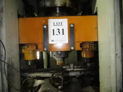 USED SACK & KIESSELBACH TRP 300/20