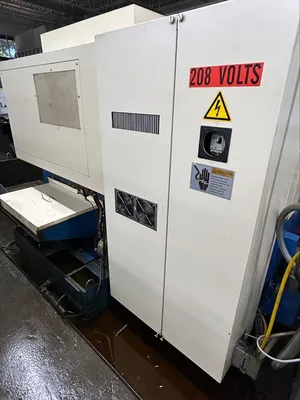 2002 TSUGAMI BS20B-III Swiss Type Automatic Screw Machines | Global Machine Brokers, LLC (13)