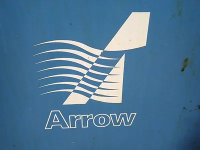 Used ARROW A250WW4 Misc Plastics Equipment Ohio US | HGR 24 #1089588