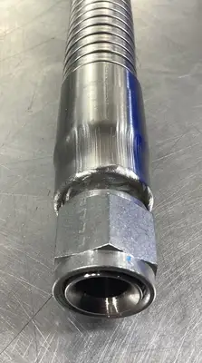 USED TAYLOR-WHARTON 1600-9C66