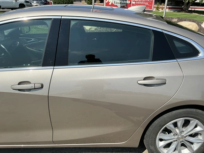 Used 2023 CHEVROLET MALIBU Sedans Michigan US | Miedema Asset Management Group #1392773