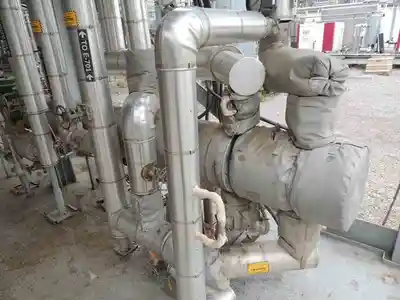 USED DOYLE & ROTH NA
