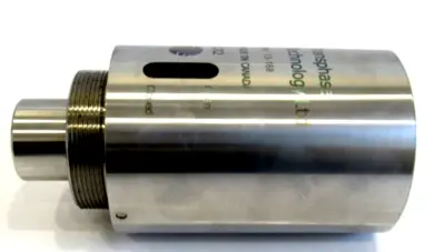 NEW TRANSPHASE TECHNOLOGY CR2 ACTUATOR SERIES 13-168