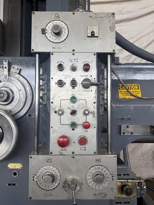Used DEVLIEG 4K-60 Horizontal Table Type Boring Mills Ohio US | G-2000, Inc. #1063203
