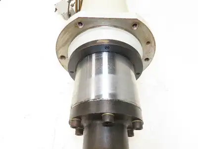 Used PROMESS _UNKNOWN_ Electric Motor Driven Actuators Indiana US | Arrow Industrial #1475187
