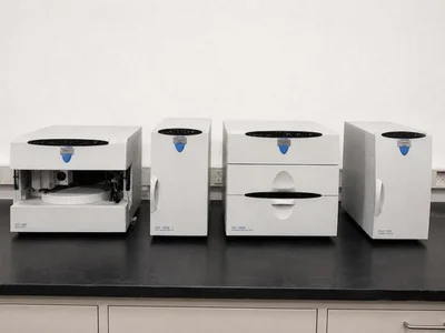 Used THERMO FISHER SCIENTIFIC DIONEX ICS-6000 Liquid Chromatography Systems New Jersey US | Bionex Scientific LLC #1281417