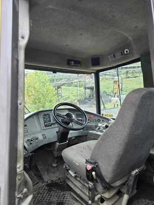 Used 2005 Volvo A40D Articulated Dump Trucks Virginia US | Zadoon Equipment #1480697