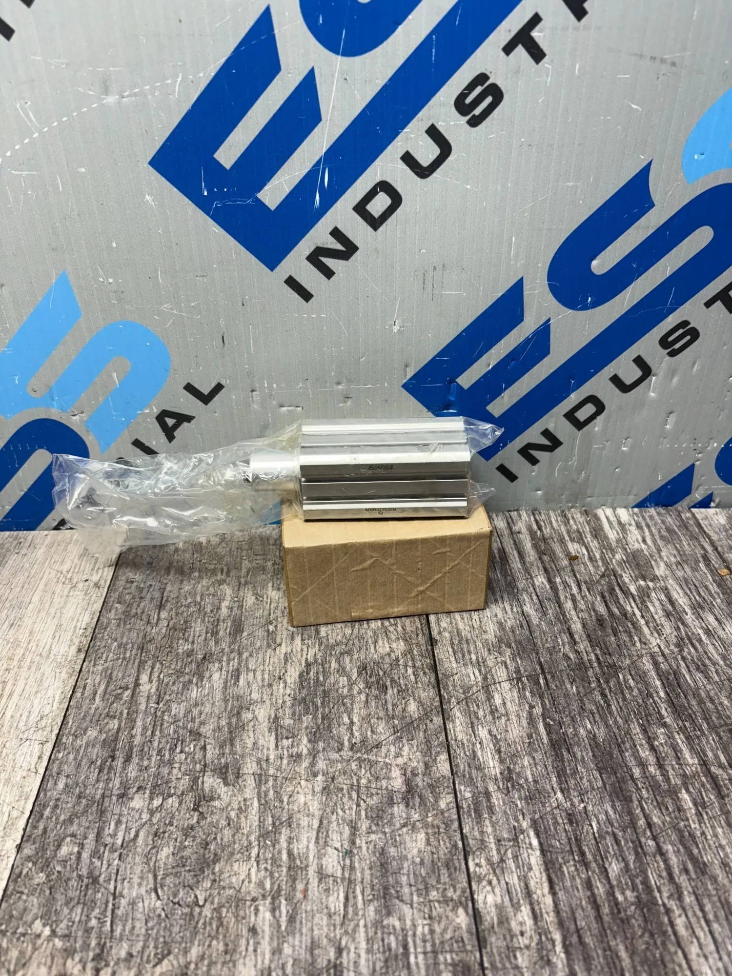 USED BIMBA EFCR-2535-3EM