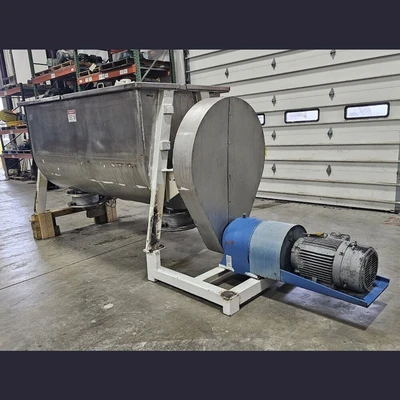 USED THE STRONG SCOTT MFG. CO. IMHS-87