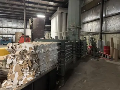 USED MAREN 203