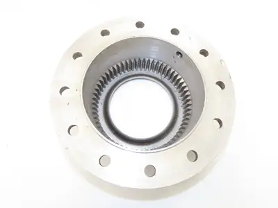 Kop-Flex Gear Coupling Hub Assembly 	2-7/16" Bore 60-Tooth 17-1/4" Extension Kit