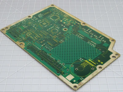 Used BOSE _UNKNOWN_ Circuit Boards | OCO Industrial #1620481
