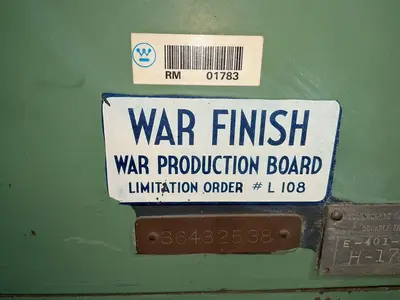 Used DOALL V36 Vertical Band Saws Ohio US | HGR 24 #1503712