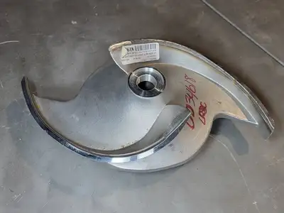 Used GOULDS 257-99-1203 Parts (Hydraulics and Pneumatics) British Columbia CA | Lenmark #257039