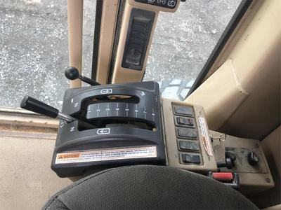 Used 1999 CATERPILLAR 140H VHP Motor Graders New York US | Abele Tractor #1341551