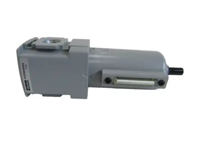 NEW PARKER P32FB94ESAN PARTICULATE FILTER 1/2 NPT