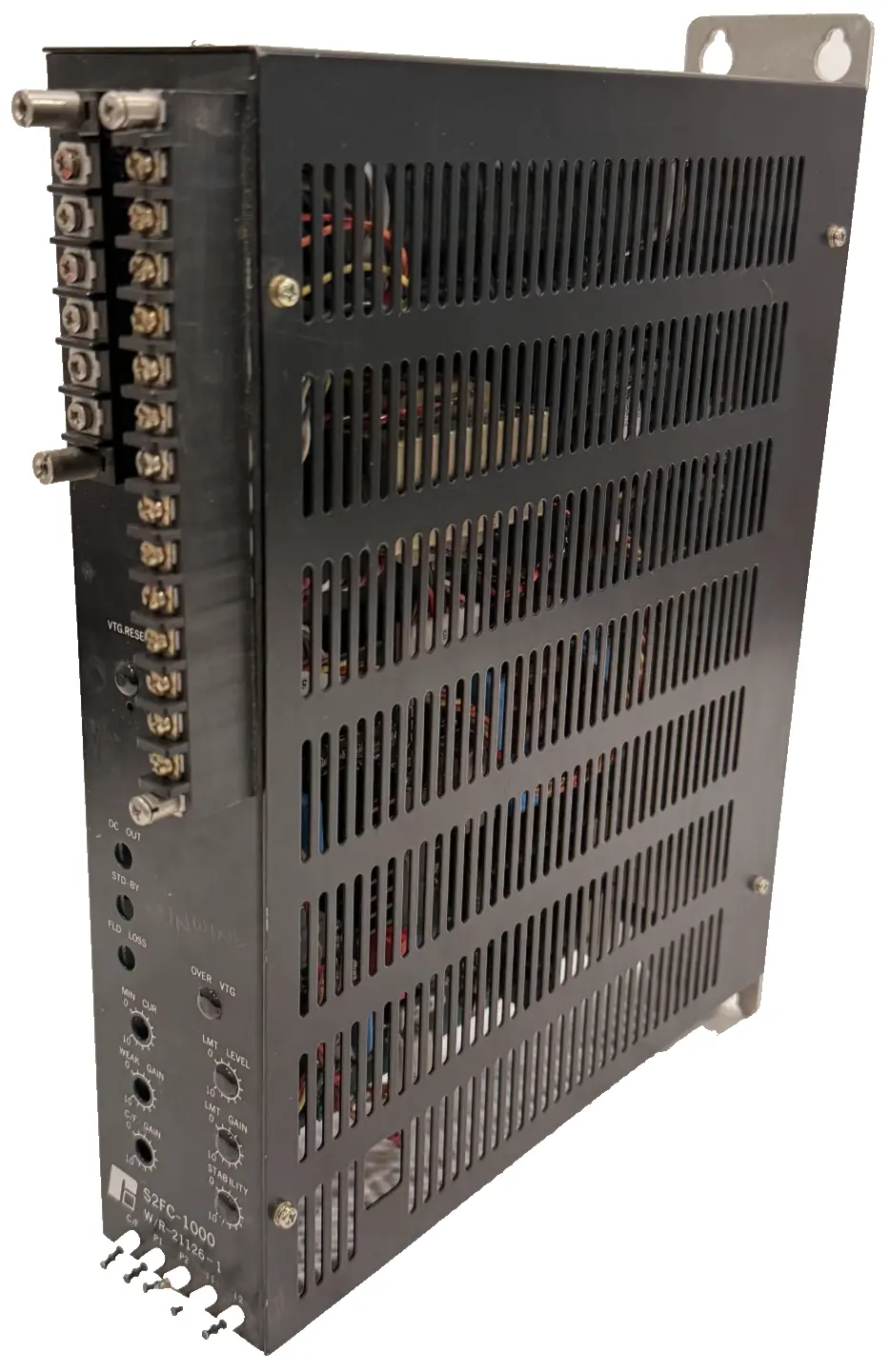 USED RELIANCE ELECTRIC W/R-21126-1