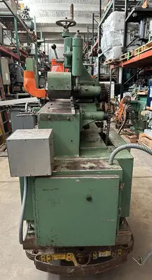 USED PAULSON 6NBJ