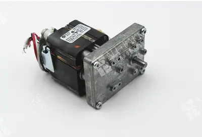 Depositor Motor for Donut Robot - BELMTR-0010