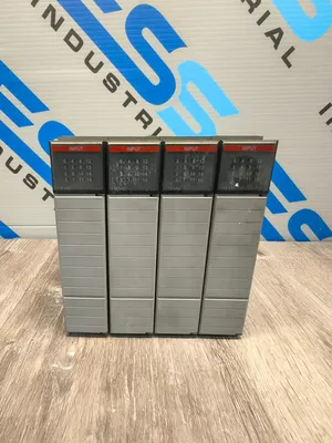 Allen-Bradley 1746-IA16 PLC Input & Output Modules | ESS Industrial Equipment Sales (2)