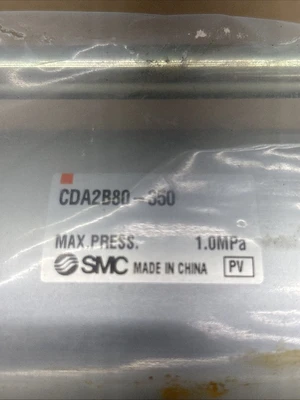 NEW SMC CDA2B80-350