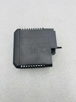 EMERSON DELTAV KJ3001X1-BB1 DI 8 CH 24VDC DRY CONTACT #K-2522