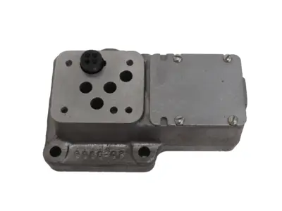 NEW PEERLESS 9985-0P VALVE 99850P