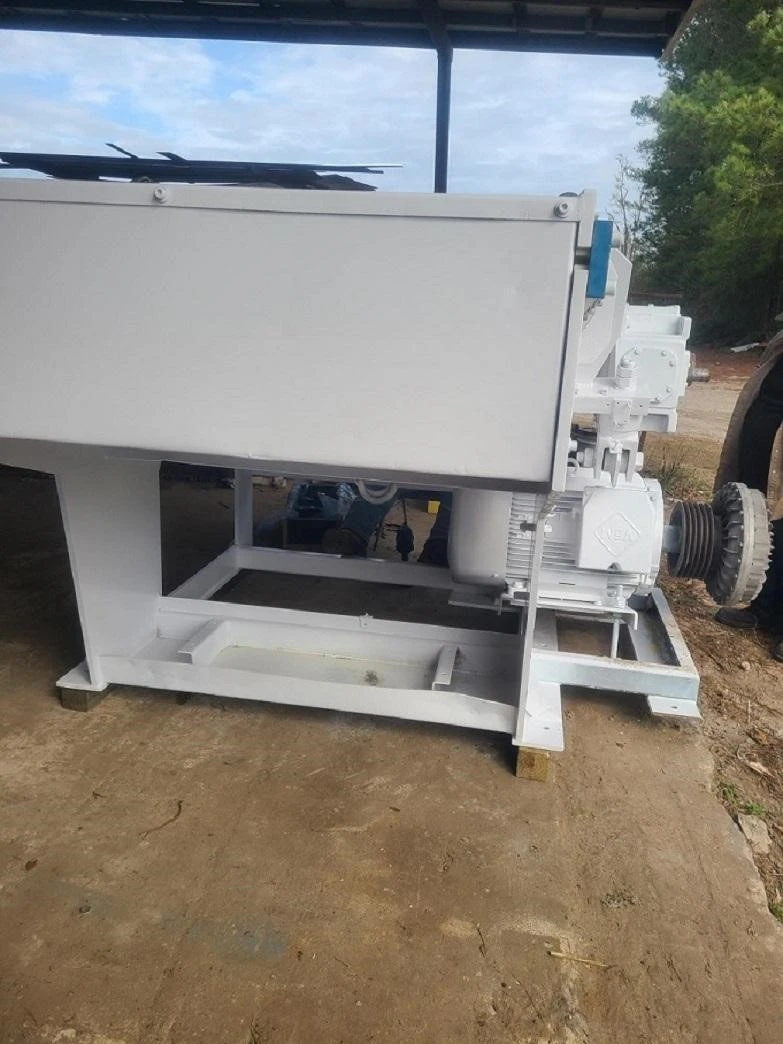 USED VECOPLAN RG 52"