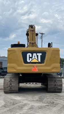 Used 2019 Caterpillar 336 Excavators Maryland US | Zadoon Equipment #1480728