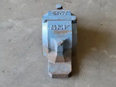 USED SKF SSNHD 518-615