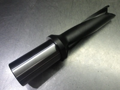 AMEC #11 4TEX 1.375" Coolant Thru Drill 1.5" Shank D4111375I-150F (LOC2708A)