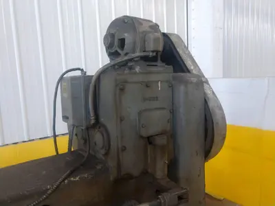 USED KLING 250