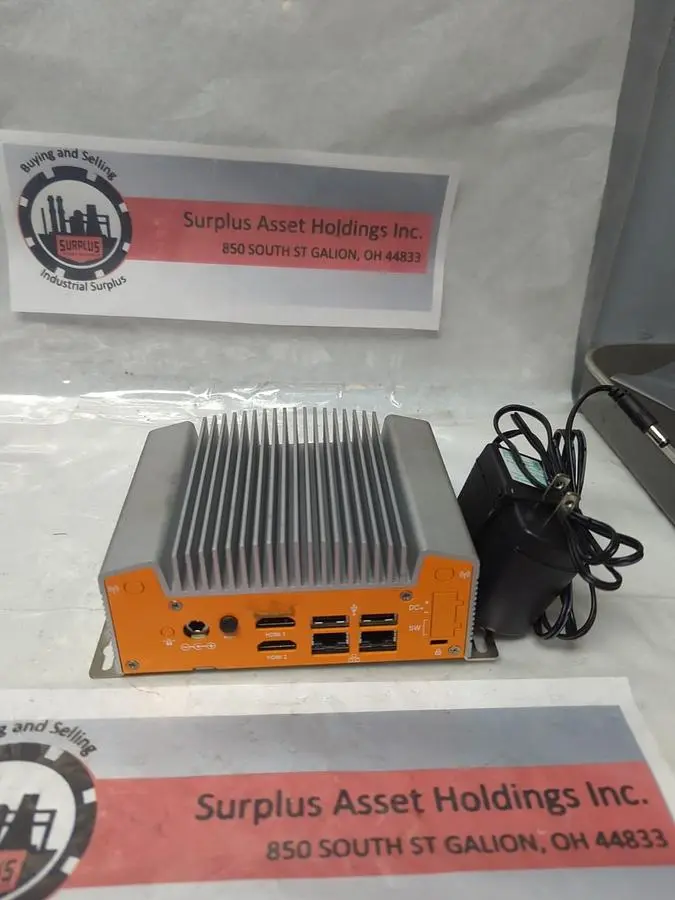 Used LOGIC SUPPLY U591608 Cable & Wire Ohio US | Surplus Asset Holdings #1237391