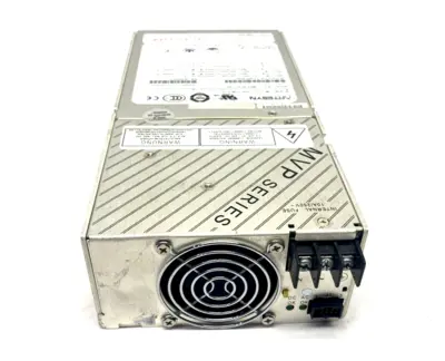 11098-295,MP4-2F-4LL-00,73-540-6044,4-086-03-0262 | Artesyn MP4-2F-4LL-00 MVP AC/DC Converter 240VAC 5.2V 60A 12V 10A 12V 4A 600W - Used