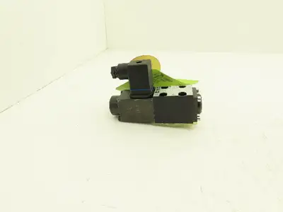 New | in-Stock BUCHER _UNKNOWN_ Valves/Fittings | Arrow Industrial #566493