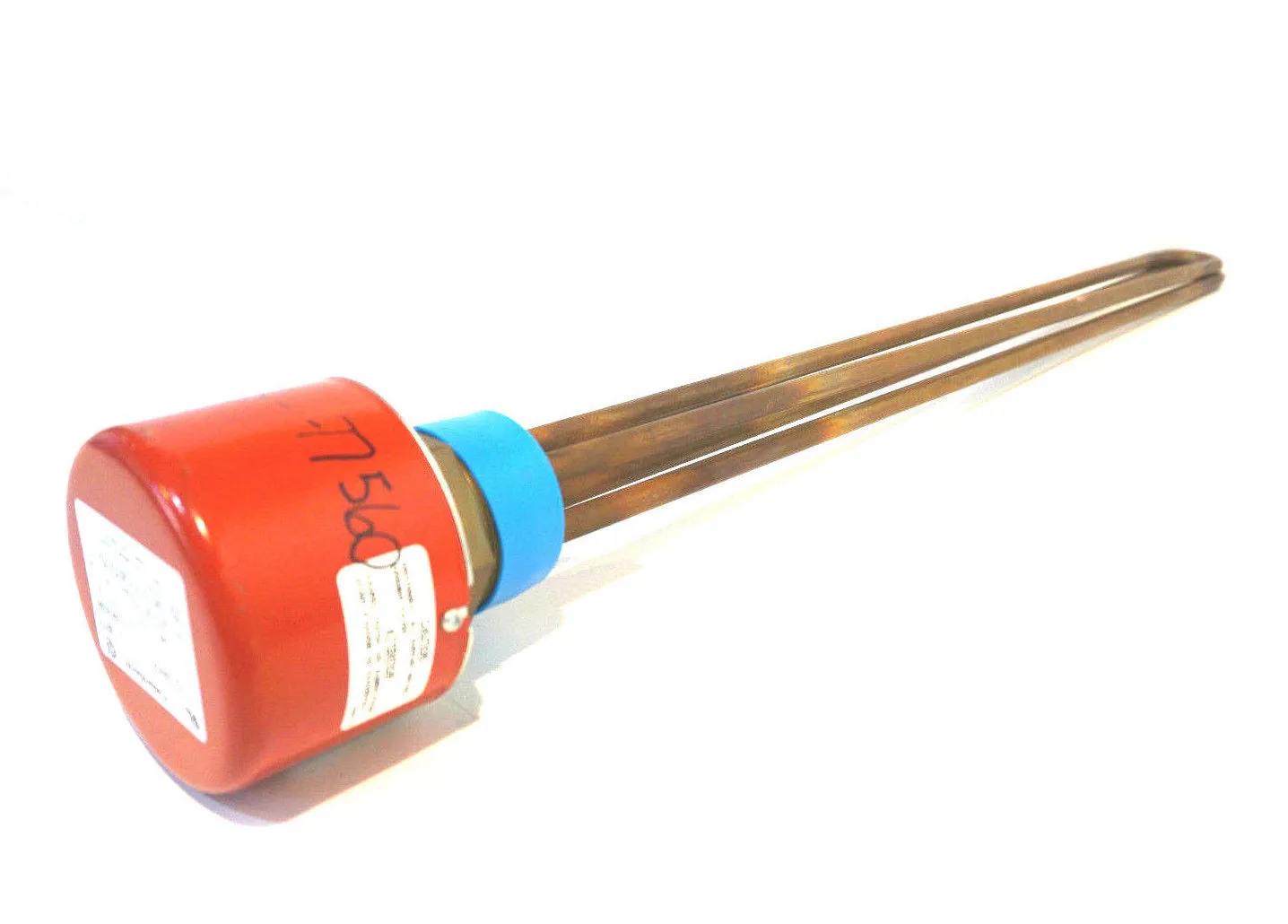 NEW CALORITECH CXC260P231 IMMETSION HEATER SINGLE PHASE 240V