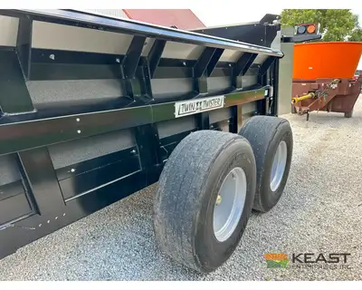 Used MEYERS _UNKNOWN_ Manure Spreaders Iowa US | Keast Enterprises #1360381