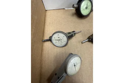 Used _UNKNOWN_ _UNKNOWN_ Indicators California US | KD Auctions #1359399
