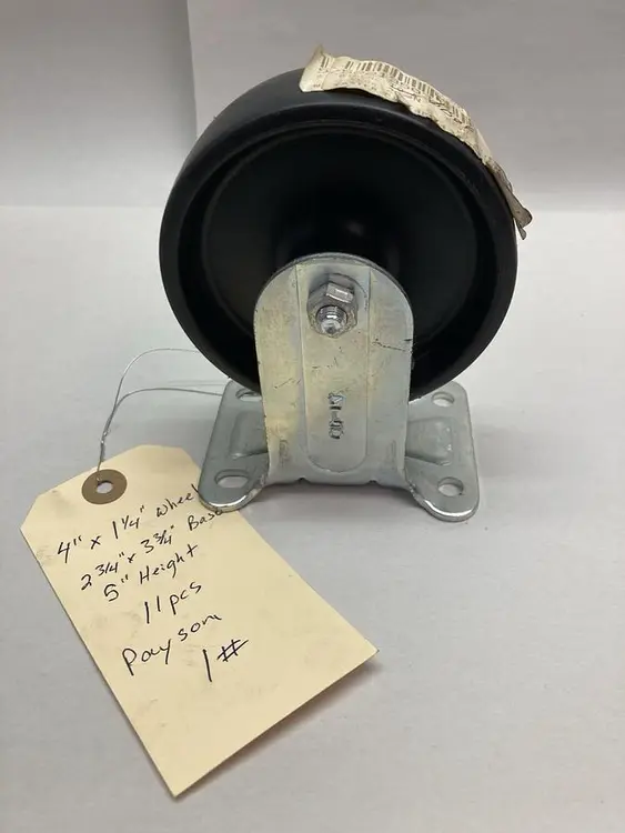New | in-Stock PAYSON 051-4 Wheels & Tires Ohio US | Surplus Asset Holdings #1240758