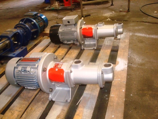 26 LPM Mono CGF232
