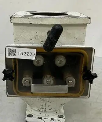 USED INDUSTRIAL MAGNETICS, INC 5C1530-PG0077