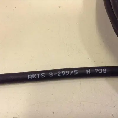 NEW LUMBERG RKTS 8-299/5