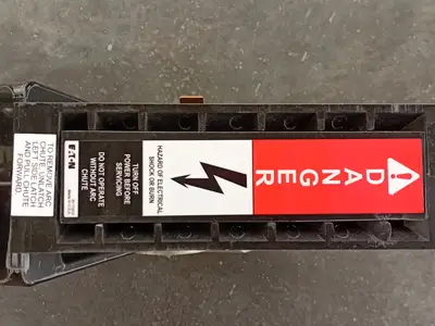 New | in-Stock KOMATSU PB9230-1 Switchgears British Columbia CA | Lenmark #1426987