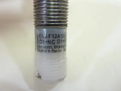 USED CUTLER HAMMER E59-F12A105D01-D1