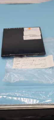 New | in-Stock KNOWLES 0009251816 Medical Equipment - Other Arizona US | ASSET CONVERSION SPECIALISTS, INC. #1427127